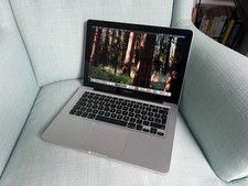 Apple MacBook Pro 13 Zoll