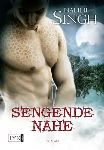 Sengende nähe - sengende,