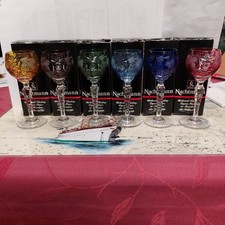 Bleikristall-Überfang-Liqueur