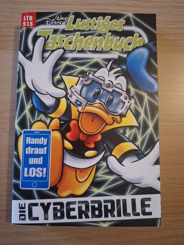 Lustiges taschenbuch ltb - lustiges, nr