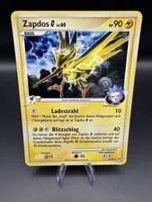Zapdos G Lv.60 12/99 Pokemon