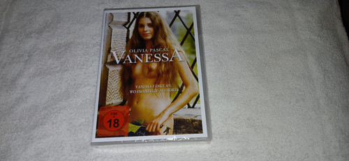 Vanessa olivia pascal - vanessa,
