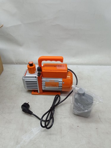 Vevor vakuumpumpe 5 cfm - vakuumpumpe,, 3,5
