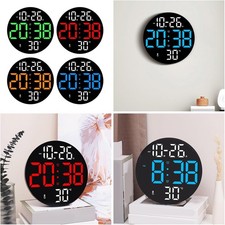 Digital Alarmwecker LED Wecker