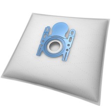 20 Staubsaugerbeutel für