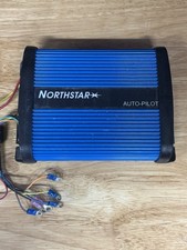 NAVMAN NORTHSTAR G-PILOT G600