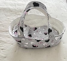 Puppentragetasche Tragetasche