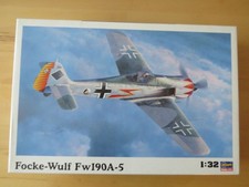 Hasegawa St23, Focke-Wulf Fw