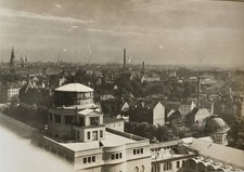 AK München Deutsches Museum