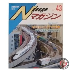 NEU Spur N Magazin Nr. 43 Juli