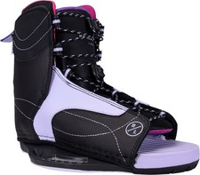 HYPERLITE Wakeboard Bindung Wakeboardboot JINX Boots 2025 Wake Binding