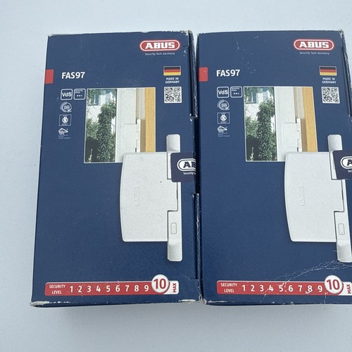 Abus fas97 ek - 2,