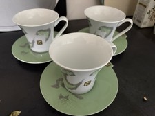 Nestle Special-T Porzellan