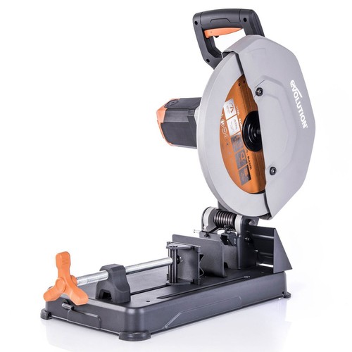 Evolution r355cps - evolution,