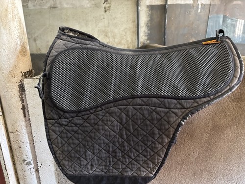 Barefoot physio pad - barefoot,
