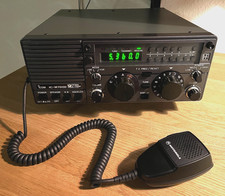 Icom IC-M700D