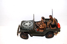 alter Arnold Blech Kübelwagen