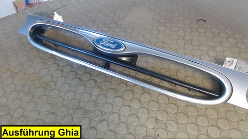 Kühlergrill ford gbp bnp - ford, gbp/bnp