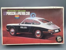 PKW Bausatz 1:21 nicht 1:24