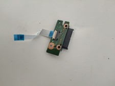 Original Lenovo IdeaPad Z710 DVD Drive Connector Board /DUMB 02
