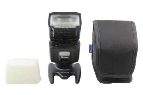 Top mint nissin i40 - nissin,