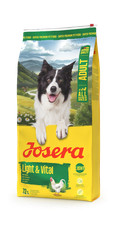 JOSERA Light & Vital (12,5kg)