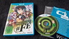 NINTENDO Wii U Tokyo mirage
