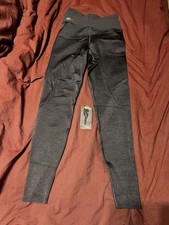 Massage Tight Legging Fitness Hose  Kompressionshose Anita  Gr. 40 Anthrazit 