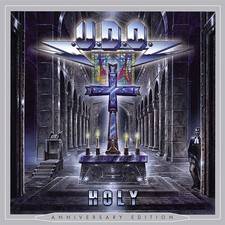 U.D.O. Holy (Anniversary