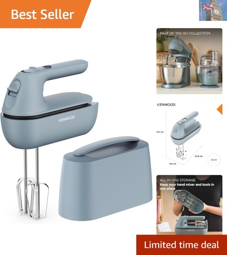 Kenwood quickmix lite - kenwood,