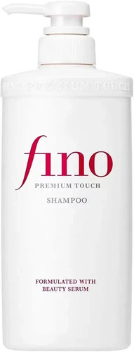 Fino premium touch haarshampoo - touch,