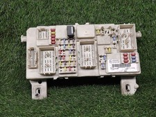 Ford Focus 2008 Power