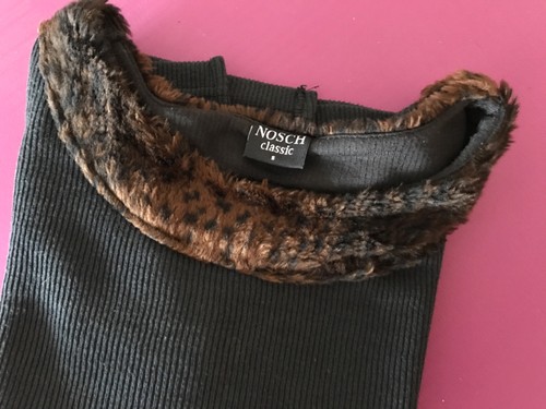 Damen pullover marke nosch - pullover,