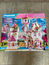 Playmobil Princess 70447