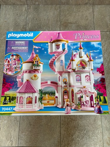 Playmobil princess 70447 - playmobil,