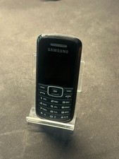 Samsung GT-E1080w - Zustand: Akzeptabel - Simlockfrei - geprüft - funktioniert