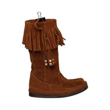 Minnetonka, Stiefel, Größe