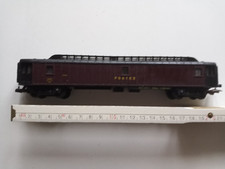 Jouef HO - SNCF "POSTES"