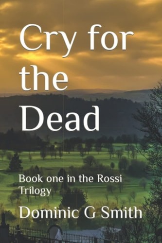 Cry for the dead - dead:, book