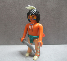 Playmobil Figuren | Indianer |