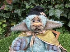 Once Loved Whiffle Fernshadow