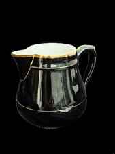 Sahne Milchkännchen Porzellan