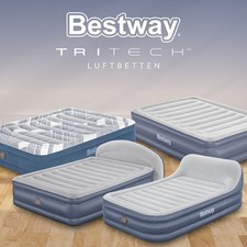 Bestway TriTech™ Luftbett