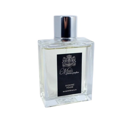 Eminence parfum matti - eminence,