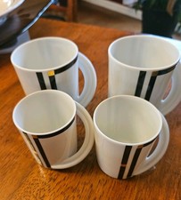 Vintage Rosenthal Cupola Nera