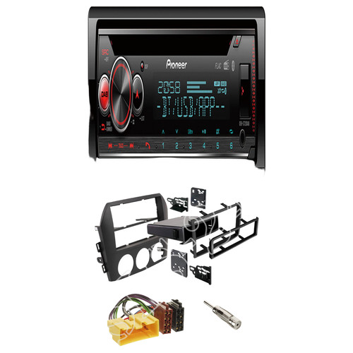 Pioneer deh s720dab radio - deh-s720dab,