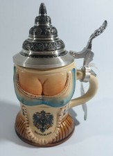 Deutschland Echtheits