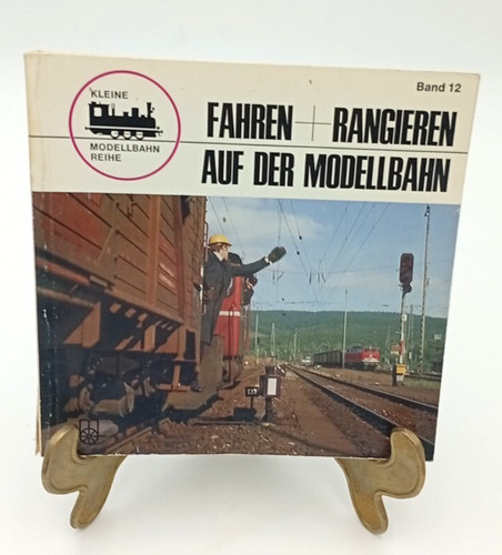 Kleine modellbahnreihe band - modellbahnreihe,