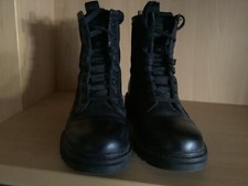G Star Boots Schwarz Größe