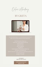 Kosmetikschulung + Lernvideos